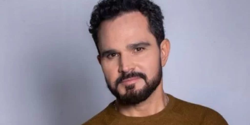Mulher jogou boato de Luciano Camargo ser gay, mostrou fotos e resolveu expor suposto passado