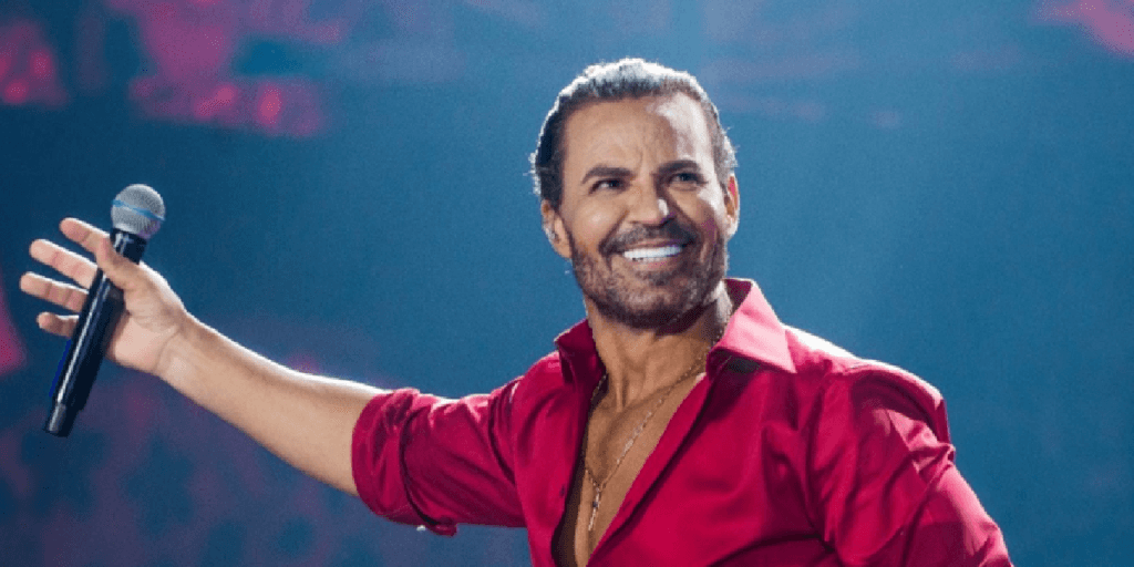 Grande amor de Eduardo Costa entrega o que vive com o cantor em texto e diz o que pensa: "Esse homem"