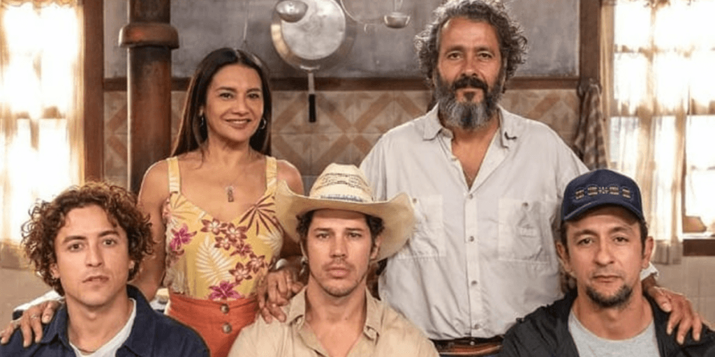 Estrela de Pantanal teve nome envolvido em guerra de egos e teria sido pivô de fim de programa
