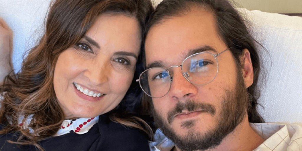 Aos 60, declaração de Fátima Bernardes sobre ter uma gravidez com Túlio Gadelha impactou mais atentos