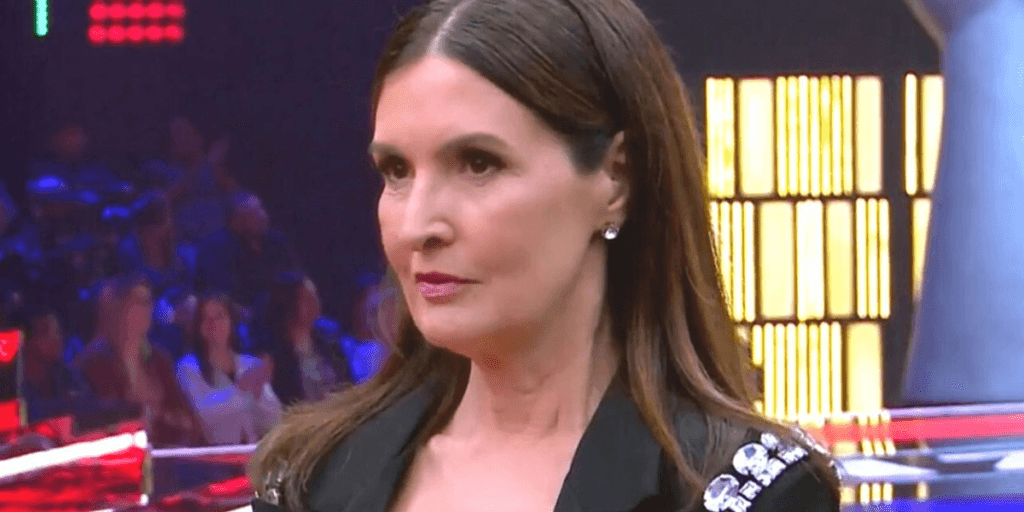 Fátima Bernardes faz forte desabafo ao público, fala de diagnóstico e faz confissão: “Mais difícil da minha vida”