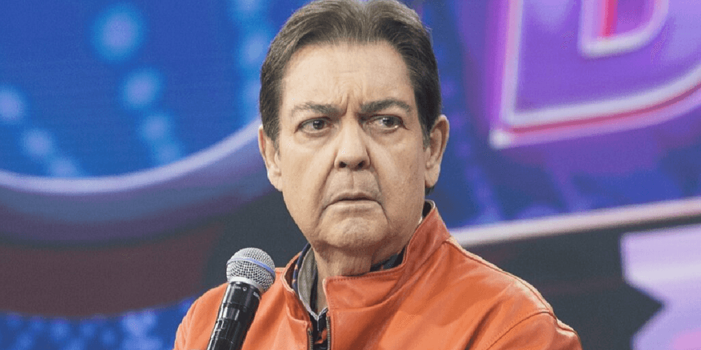 Vídeo raro de Faustão é divulgado e apresentador confessa não fazer de jeito algum o que a maioria ama