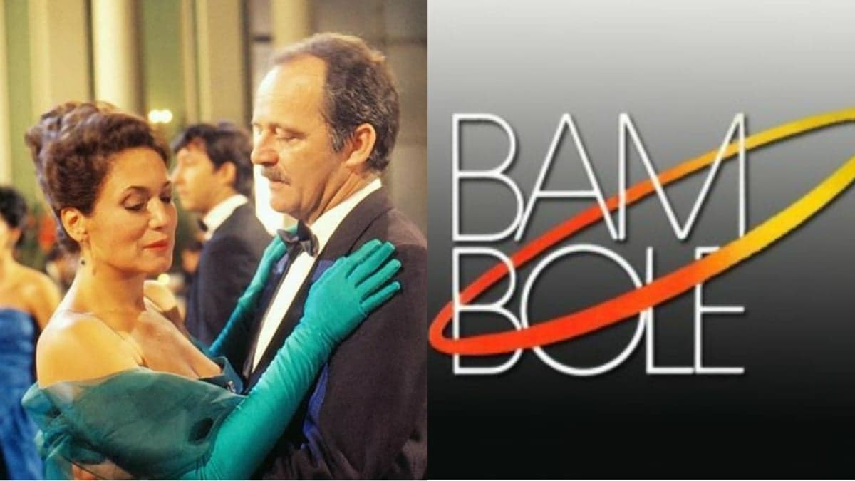 Bambolê, escrita por famoso autor que morreu de Aids, volta ao ar no canal por assinatura da Globo Bambolê, escrita por famoso autor que morreu de Aids, volta ao ar no canal por assinatura da Globo
