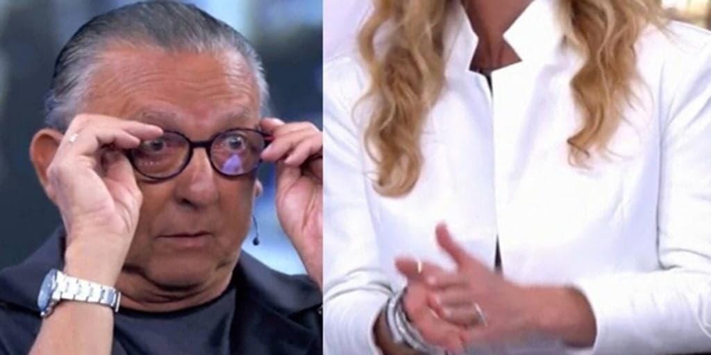 Esposa bem novinha de Galvão Bueno gera reação estarrecedora por aparência na Globo: “Não consigo acreditar”