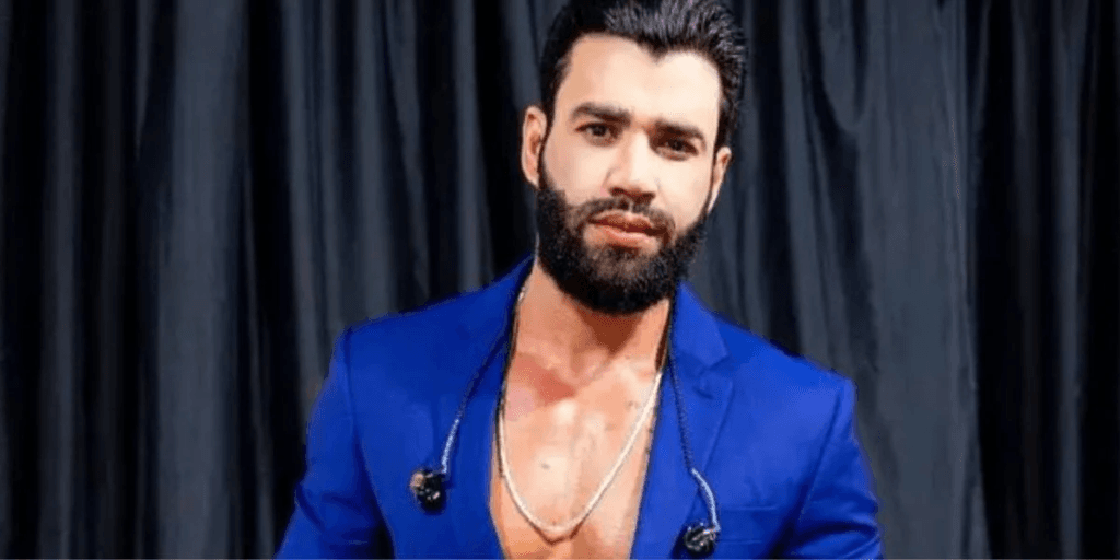 Gusttavo Lima revela pesadelo que viveu na rua e confirma em desabafo o que deixou de fazer: "Nunca mais"