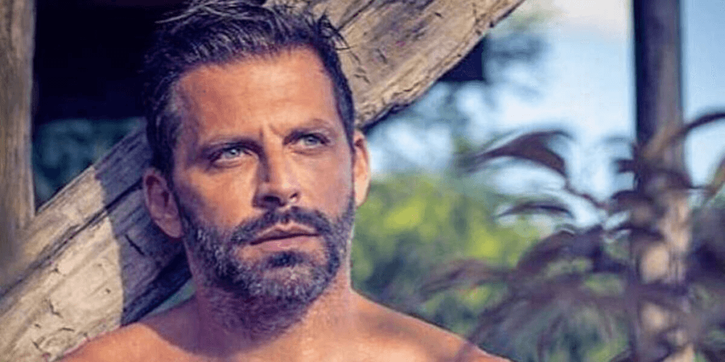 Henri Castelli escancara que causou incêndio e confirma que quase acabou matando seus familiares