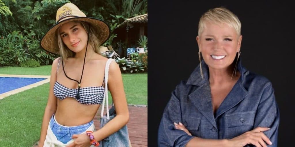 Sasha Meneghel foi influenciada por Xuxa e confessou o que mudou em sua vida: "Energia de sofrimento"