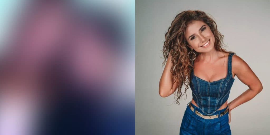 Antes de assumir com quem está atualmente, Paula Fernandes se separou e agora já sabemos o porquê
