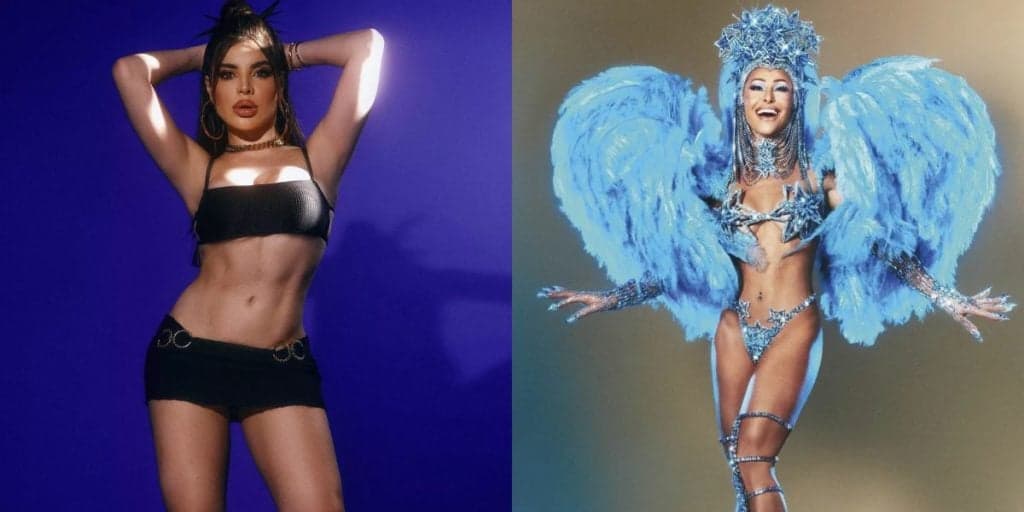 Gkay se arrepende de convidar Sabrina Sato para festa e expõe motivo em vídeo: "Não dá"