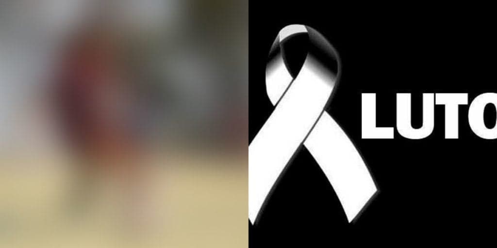 Luto: Jogadora de tradicional time de futebol morre após sentir mal súbito em treino