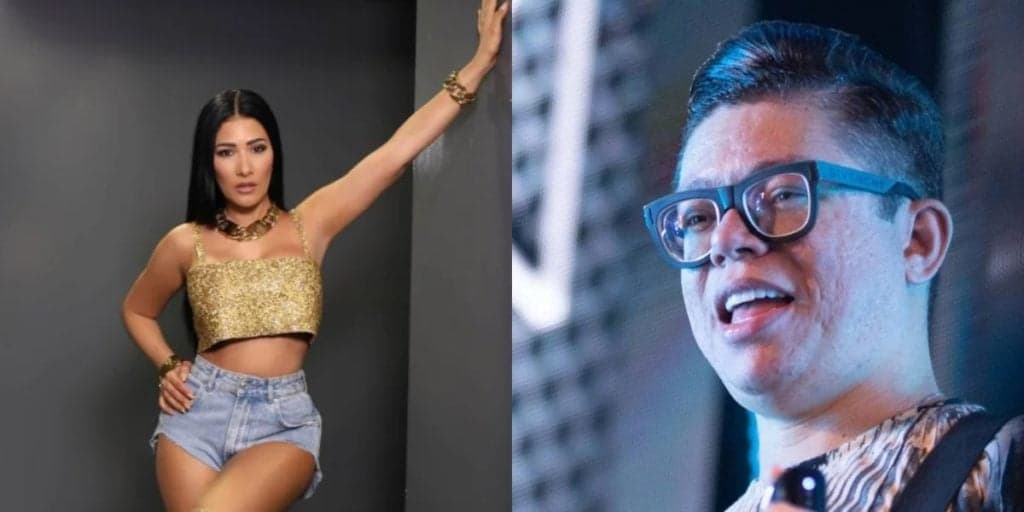 Dj Ivis se revolta e solta nota de repúdio com forte desabafo, após ser diminuído e menosprezado por Simaria