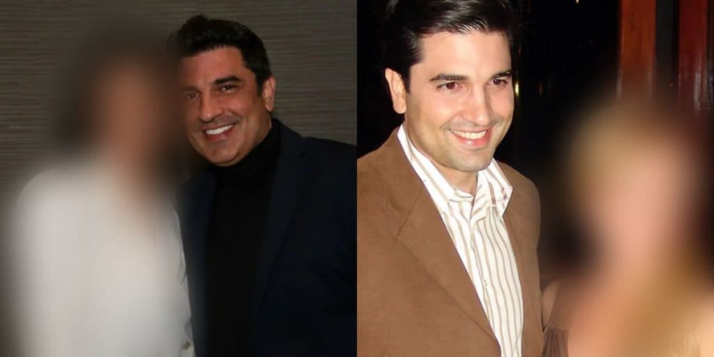 Antes de namoro com pessoa do The Chef, Edu Guedes se divorciou e agora já sabemos o porquê