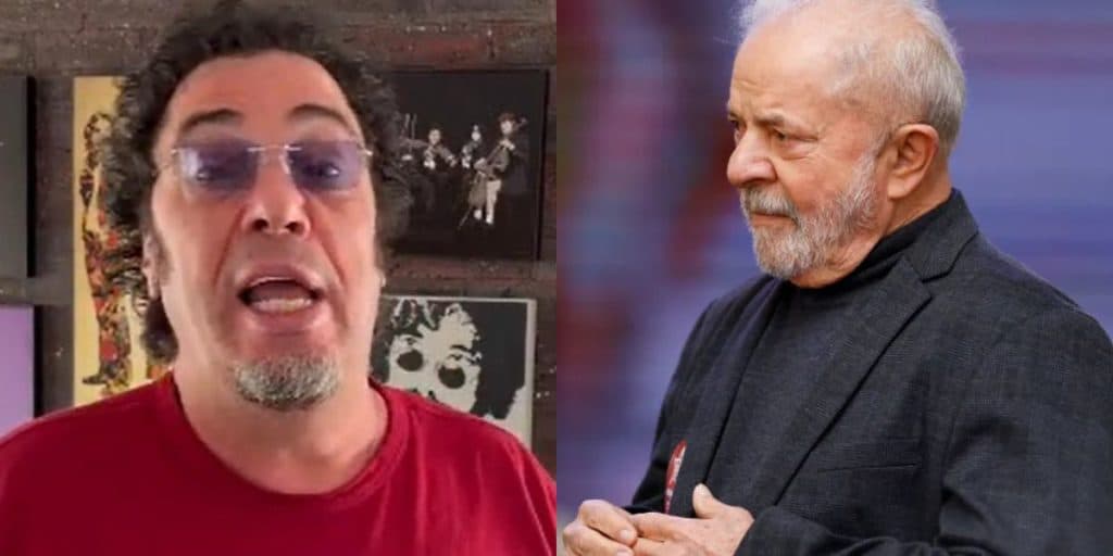 Casagrande revela ter recusado cargo no governo de Lula e explica motivos pessoais: "Não negocio minha liberdade"