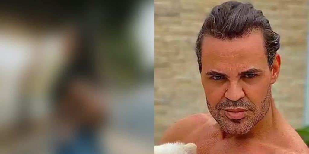 Tente não sorrir ao ver como está a filha discreta de Eduardo Costa hoje, aos 16 anos de idade