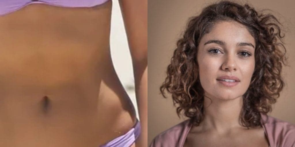 Com alcinha fininha e em flagra raro, Sophie Charlotte prova que é uma das mais lindas do país em fotos