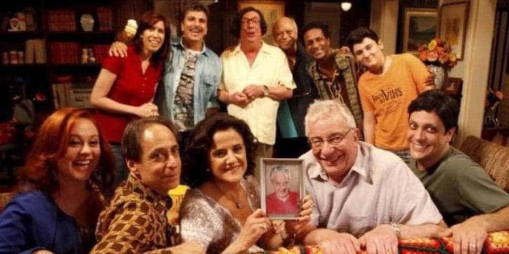 Estrela da Globo, que fez sucesso em 'A Grande Família', vive crise financeira e se vira para se sustentar