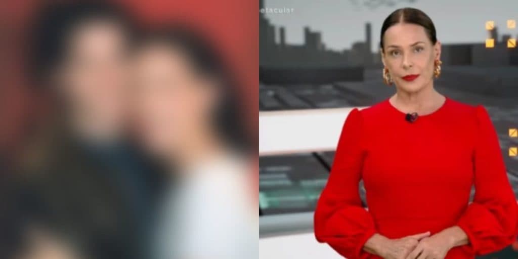Recatadíssima, Carolina Ferraz viveu relação com estrela da Globo por anos e muitos nem poderiam imaginar