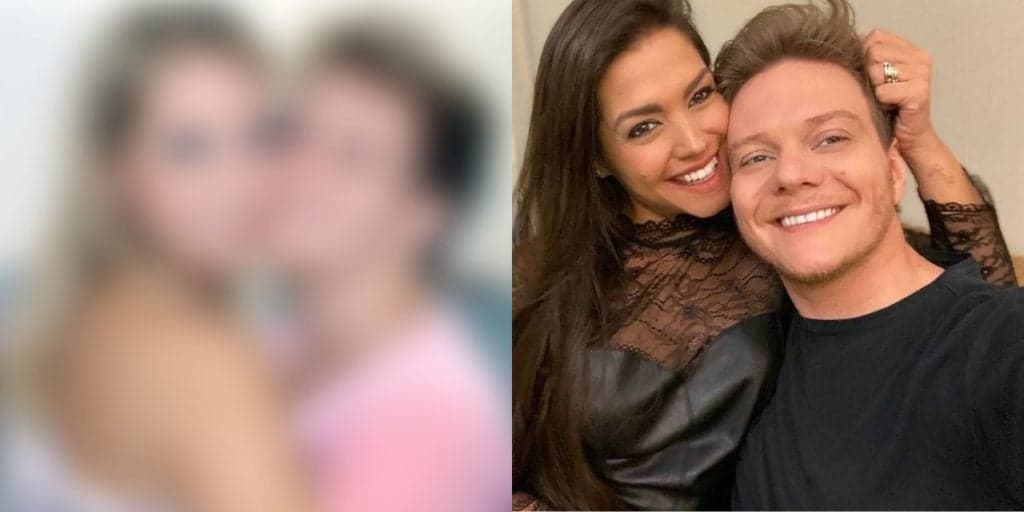 Antes de Thais Fersoza, Michel Teló se divorciou e agora já sabemos o real motivo do fim