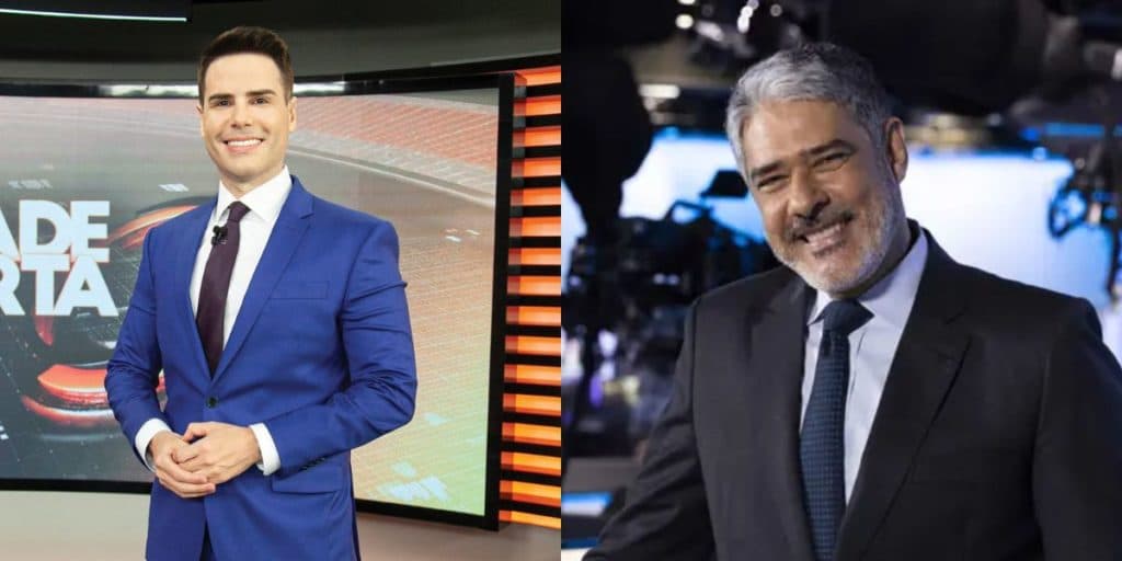Luiz Bacci acumula verdadeira fortuna na Record, é tão rico quanto Bonner e você nem sequer imaginava