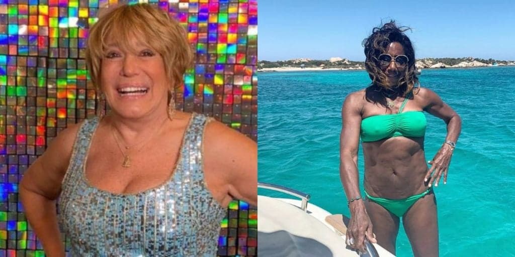 Glória Maria e Susana Vieira não suportam que falem este assunto sobre elas e uma já até tomou séria atitude