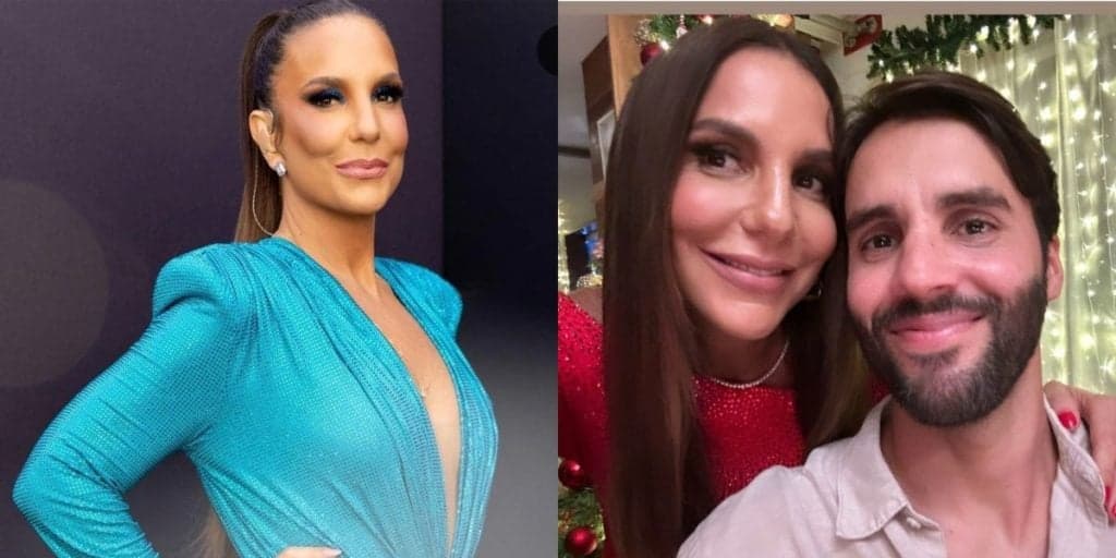 Marido de Ivete Sangalo diz que esposa fica mal com algo específico que falam dela: “Sofre bastante com isso”