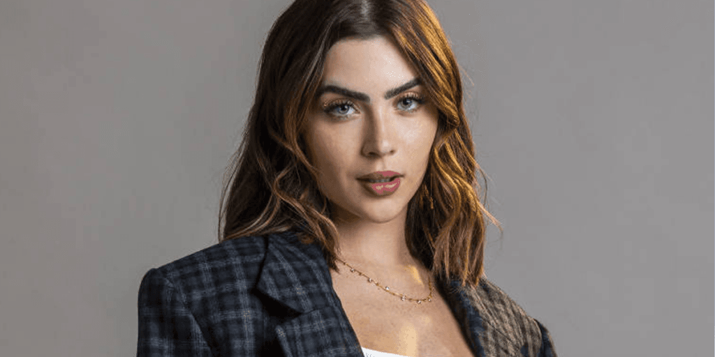 Funcionário de Jade Picon entrega segredo da atriz e revela o que ninguém podia imaginar: "Ela quis"