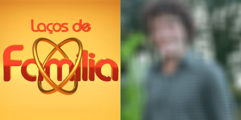 Estrela de Laços de Família lutou contra depressão, foi internado e nunca mais voltou a TV