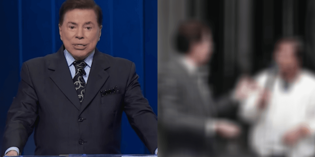 Braço direito de Silvio Santos foi encontrado morto e dono do SBT ficou completamente desolado