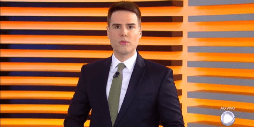 Luiz Bacci viu demissão de parceiro do Cidade Alerta e revelou o que aconteceu:' Muito triste"