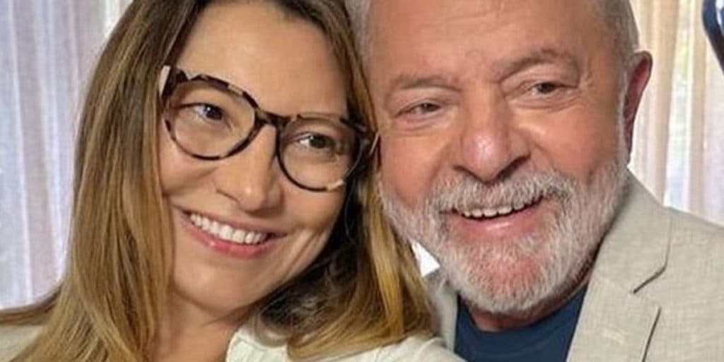 Esposa de Lula acaba entregando pista sobre vida sexual com presidente eleito e público reage: “Quero"