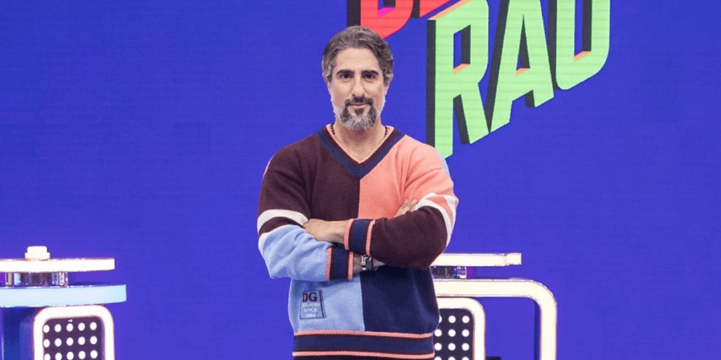 Marcos Mion bate o martelo, se recusa expor situação delicada no Caldeirão e assume: "Eu sou uma pessoa"
