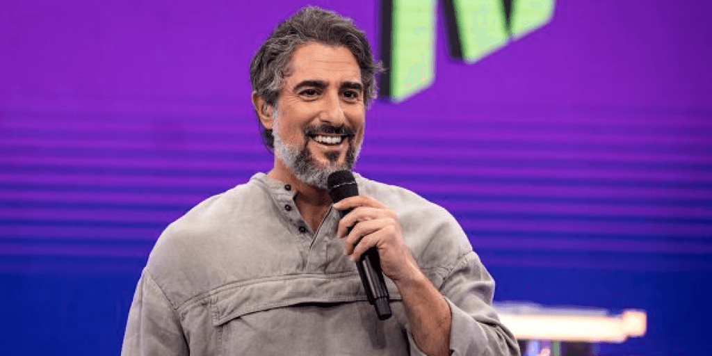 Bombando na Globo, Marcos Mion foi obrigado a abrir mão de contrato e fez relato: "Tornou-se inevitável"