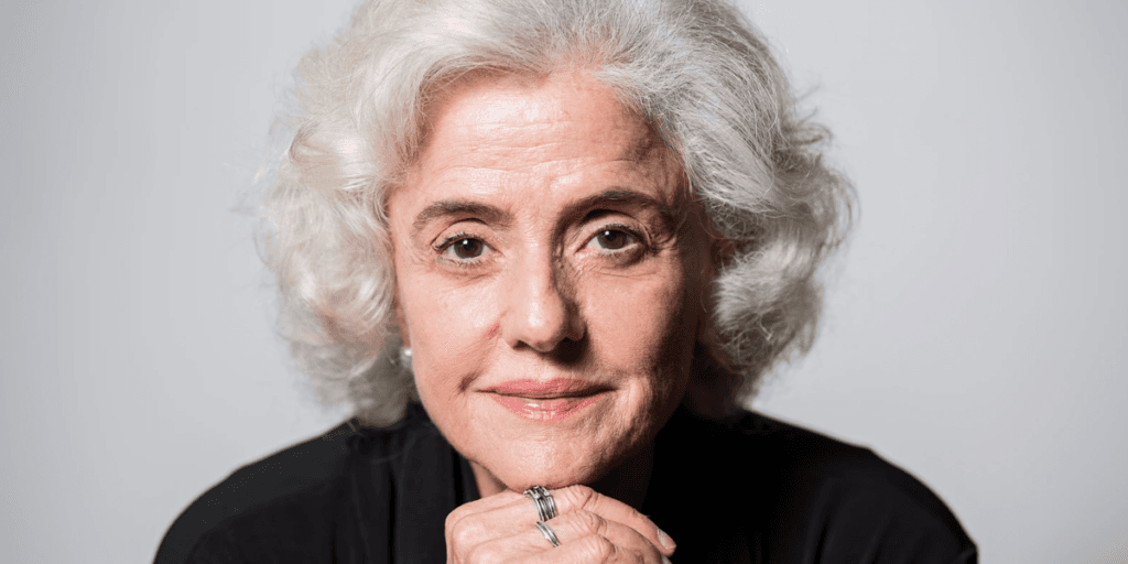 De volta? Demitida após 39 anos, Marieta Severo retorna a Globo e é convocada para novo projeto
