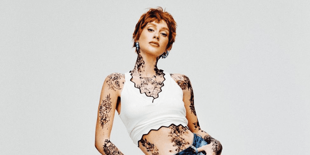 Marina Ruy Barbosa surge com visual intrigante, fãs não perdoam e atriz é detonada: "Dívida"