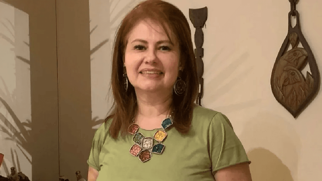 Narjara Turetta (Foto: Divulgação)