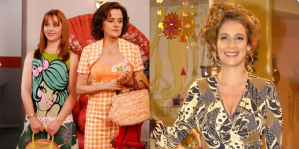 Respire fundo antes de ver como Nenê, Bebel e Marilda, da Grande Família, estão hoje, anos após fim na Globo