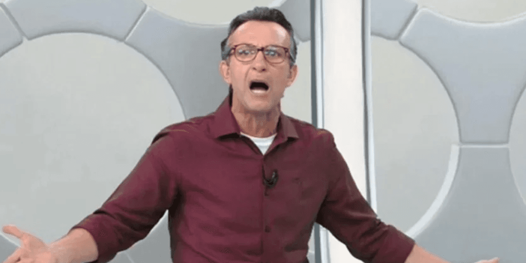 Neto solta os cachorros em famoso após atitude agressiva e esculacha: "Idiota desses"
