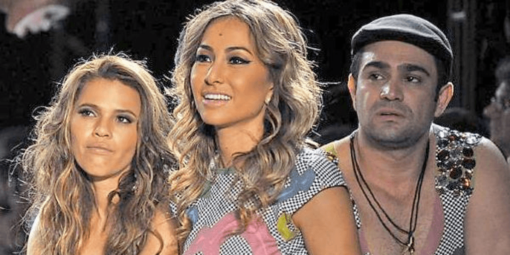 Integrante do Pânico foi demitida por ter ficado bonita e acabou desabafando na Record: "Fiquei depressiva"