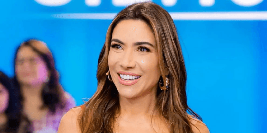 Patrícia Abravanel já se separou após levar vida simples com o marido: "2 mil por mês"