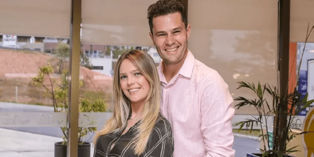 3 dias após fim de casamento, Pedro Leonardo reata união de 12 anos e pessoas próximas entregam a real