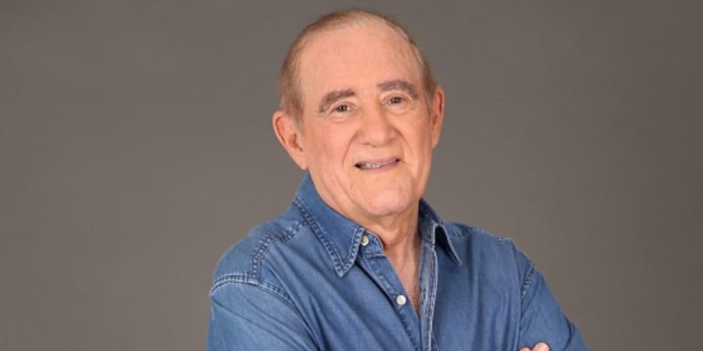 Parceiro por anos de Renato Aragão falou a realidade sobre puxada de tapete na Globo e deu fim de uma vez