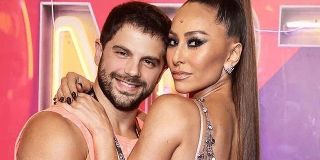 Sabrina Sato choca ao expor o marido e dar detalhes do que fazem na cama: "Dormi no meio do sexo"