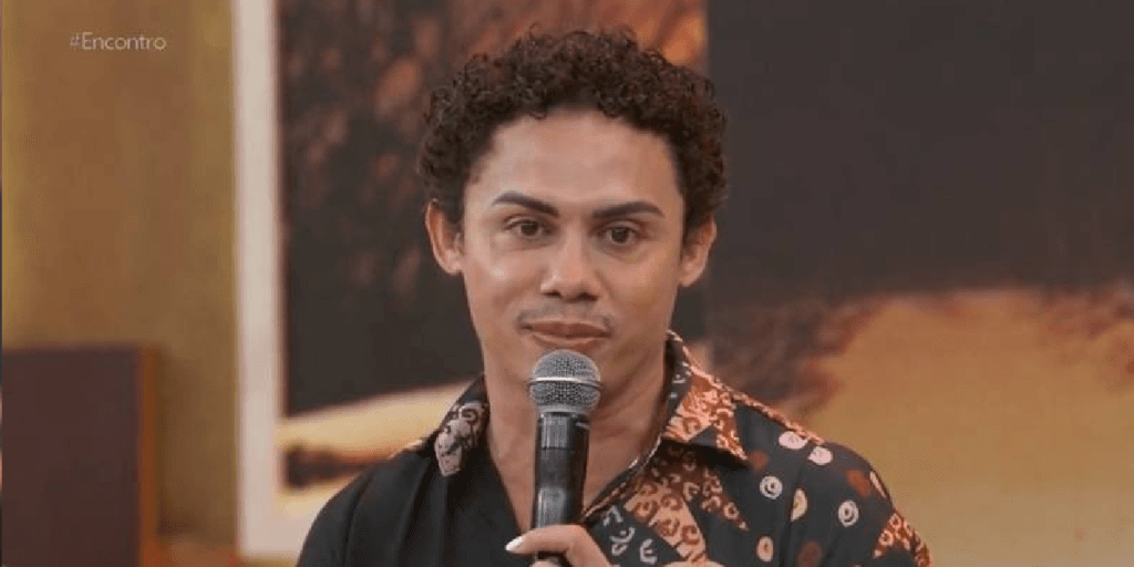 Silvero Pereira, ator da Globo, denuncia síndico de seu condomínio após ser vítima de ameaças