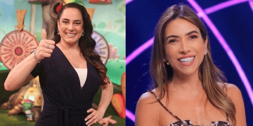 Silvia Abravanel abre o jogo, aponta Patrícia como ‘vilã’ e expõe o motivo: “Faz questão de estar ali”