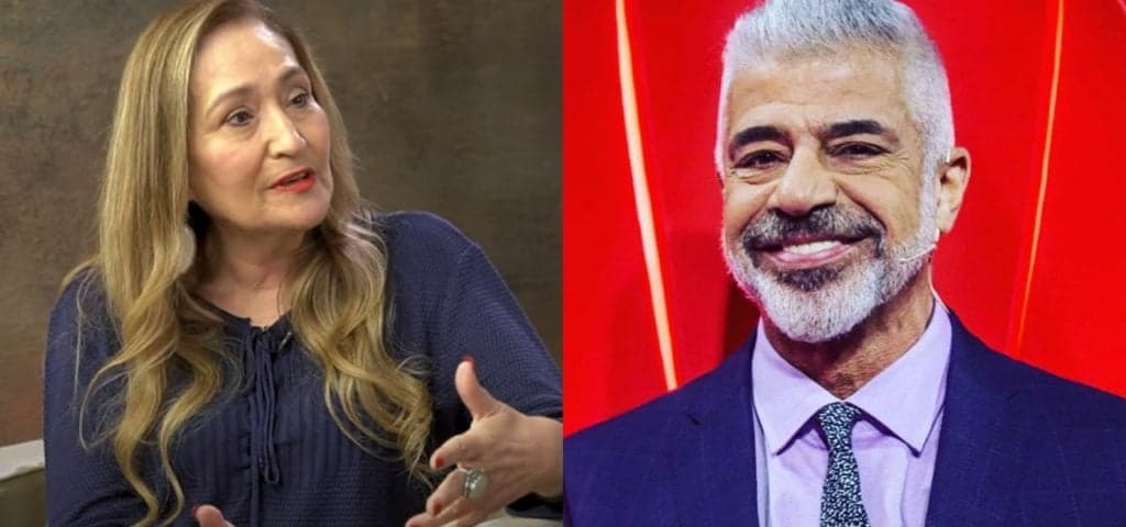 Lulu Santos deixa Sônia Abrão irada e apresentadora expõe atitude do jurado no The Voice: "Um absurdo"