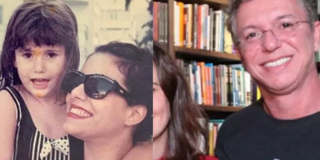 Tente não sorrir ao ver como está a filha mais misteriosa de Boninho e Narcisa hoje, aos 37 anos