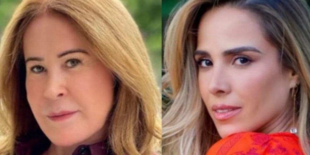 Wanessa expõe novo membro da família, fala sobre Zilu e confirma: "Eu quero apresentar"