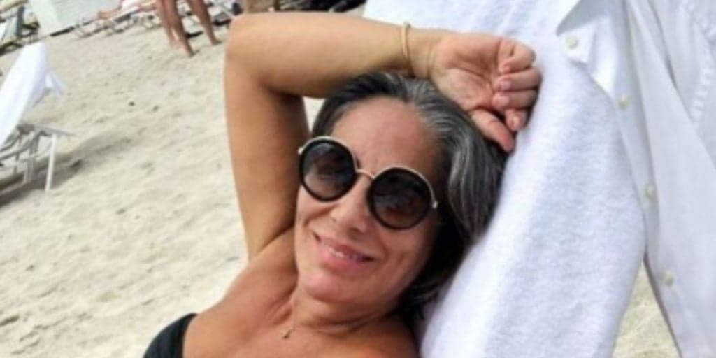 Aos 59 anos, fotos de biquíni e com corpão, provam que Gloria Pires é uma das mulheres mais lindas do Brasil