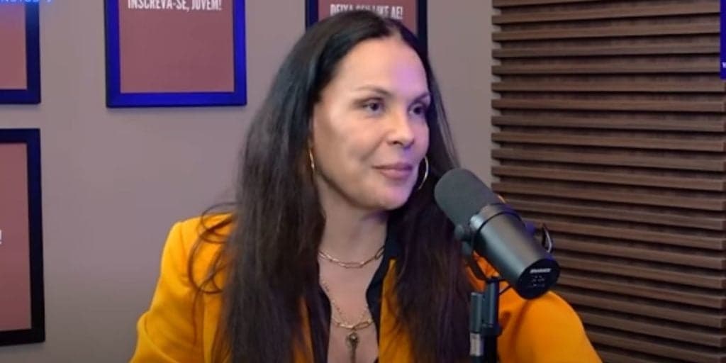 Após sumiço da Record, Carolina Ferraz faz anúncio que todos esperavam e confirma: "Última semana''