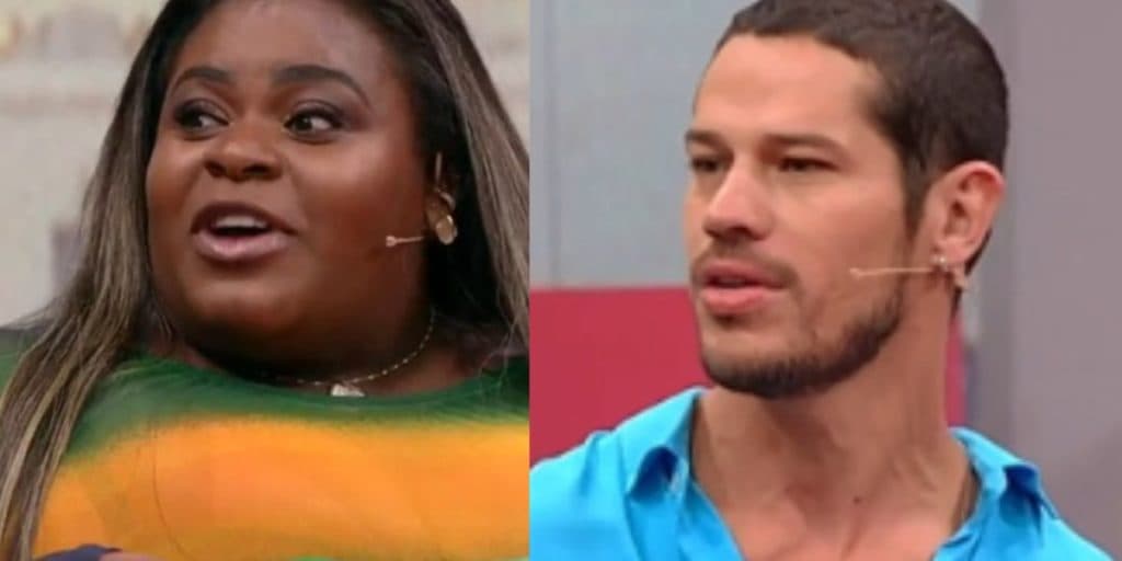José Loreto flerta com Jojo, pede para ela ir pra casa com ele e leva invertida: "Não tava namorando?"